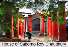 Sabarna Roy Choudhury