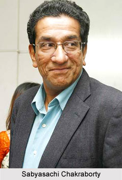 Sabyasachi Chakraborty, Bengali Actor