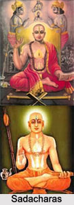 Sadacharas