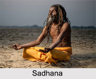 Sadhana, Spiritual Practice