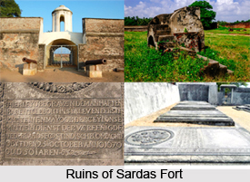 Sadras, Kanchipuram District, Tamil Nadu