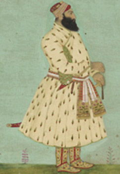 Safdar Jang