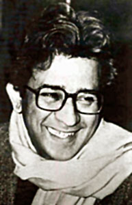 Safdar Hashmi , Indian Street Theatre
