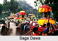 Festivals of Sikkim