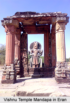 Sagar District, Madhya Pradesh