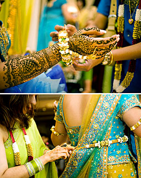Sagri, Sindhi Ritual