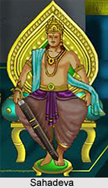 Sahadeva