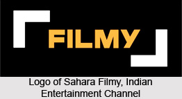 Sahara Filmy, Indian Entertainment Channel