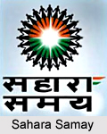 Sahara Samay, Indian News Channel