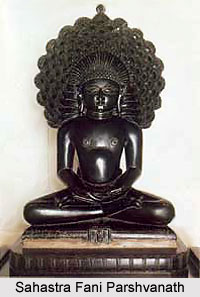 Sahastra Fani Parshvanatha