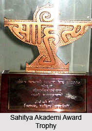 Sahitya Akademi Awards in Assamese