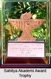 Sahitya Akademi Awards in Hindi
