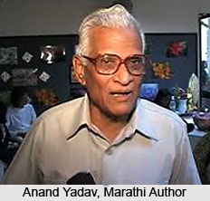 Sahitya Akademi Awards in Marathi