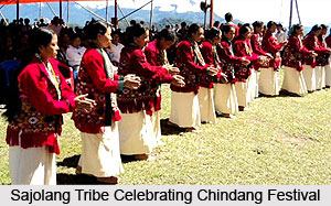 Tribes of West Kameng District