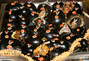 Salagrama