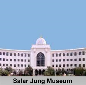 Salar Jung Museum