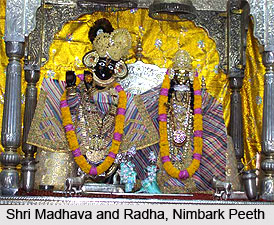 Salemabad Nimbark Peeth, Ajmer, Rajasthan