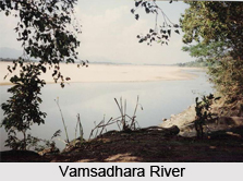 Salihundam, Indian Buddhist Site, Andhra Pradesh