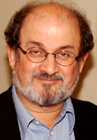 Salman Rushdie