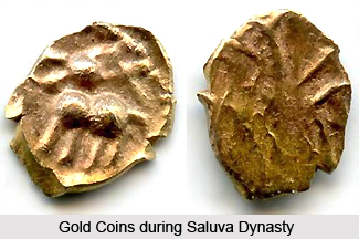 Saluva Narasimha Deva Raya