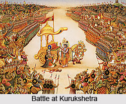 Salya Parva, 18 Parvas of Mahabharata