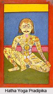 Samadhi in Hatha Yoga