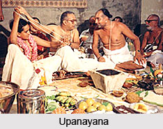 Samakara, Hindu sacraments