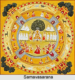 Samavasarana