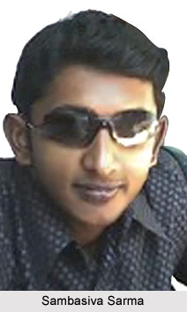 Sambasiva Sarma, Karnataka Cricket Player