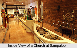 Sampaloor, Kerala