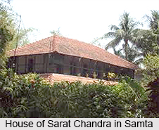 Samta, Howrah District, West Bengal