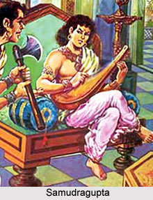 Samudragupta