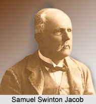 Samuel Swinton Jacob