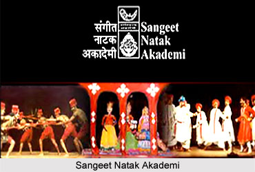 Sangeet Natak Akademi