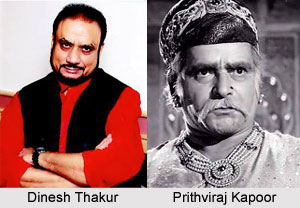 Sangeet Natak Akademi Award For Direction in Theatre