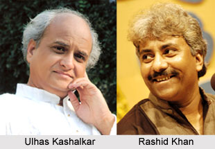 Sangeet Natak Akademi Award For Hindustani Music (Vocal)