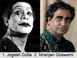 Sangeet Natak Akademi Award for Acting in Theatre