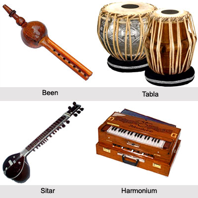Sangeet Natak Akademi Award for Hindustani Instrumental Music