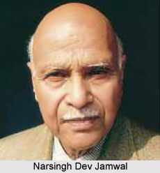 Sangeet Natak Akademi Award for Playwriting