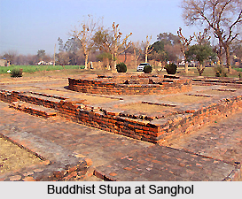 Sanghol, Punjab