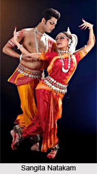 Sangita Natakam, Tamil Musical Drama