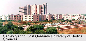 Sanjay Gandhi Post Graduate University of Medical Sciences, Lucknow, Uttar Pradesh