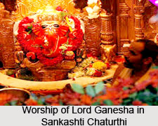 Sankashti Chaturthi, Indian Festival