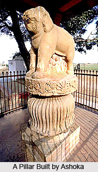 Sankasya, Buddhist Pilgrimage Center