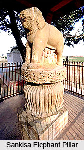 Sankasya, Uttar Pradesh