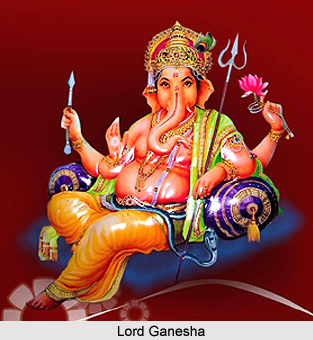 Sankatahara Ganapati Vrata