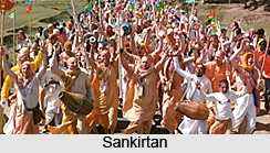 Sankirtan Yoga