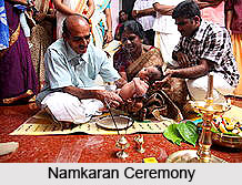 Sanskaras, Hindu Ceremonial Rites