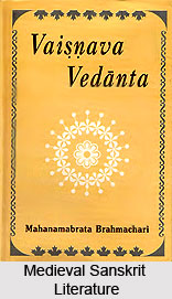 Sanskrit Literature during Medieval Age