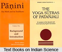 Sanskrit Scientific Literature
